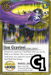 Ion Gravirei 035